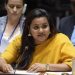 ‘Young people care about peace’: UN Youth Envoy delivers key message to Security Council