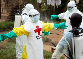 DR Congo Ebola outbreak now an international Public Health Emergency, UN health agency declares