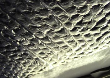 Grp narrowboat cruiser life : winter liveaboard insulation