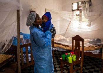 Ebola emergency meeting to go ahead as UNICEF warns of higher risk to very youngest children