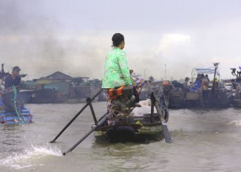 Asia and Pacific on course to miss all Sustainable Development Goals, says UN region chief