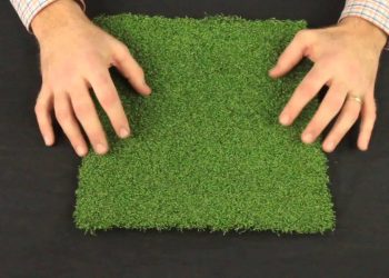 HG Products – Tru Roll Putting Green