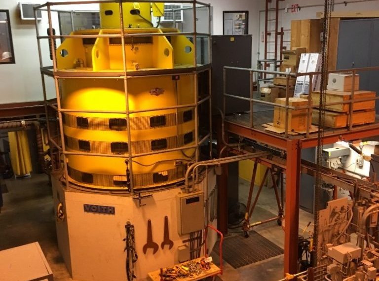 LIHI certifies two low-impact hydroelectric facilities