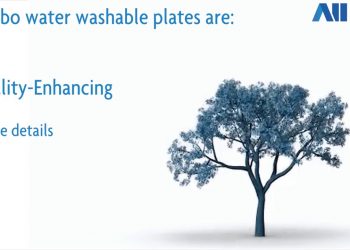 AllFlexo – Environment Friendly