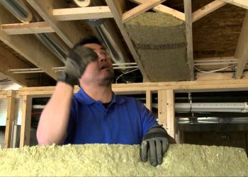 How to Soundproof Ceilings Between Floors