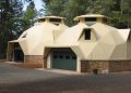 15 Eco-Efficient Dome Homes | Eco-Luxury Dome Homes