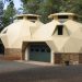 15 Eco-Efficient Dome Homes | Eco-Luxury Dome Homes