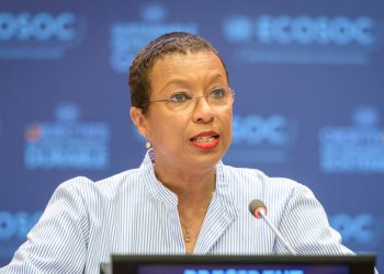 Top UN sustainable development forum closes with galvanized effort toward ‘empowerment, inclusiveness and equality’