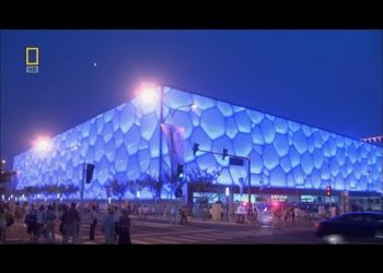 Megastructures – Building Green Beijing Documentary 2017