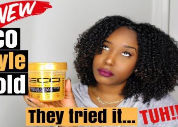 **NEW** ECO STYLE GOLD REVIEW AND DEMO! *HIGHLY REQUESTED*