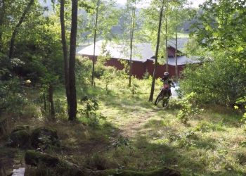 Environment friendly KTM lol