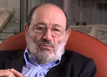 Eco e la Filosofia. Qual è l'incontro filosofico che ti è rimasto più impresso?