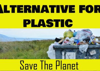 Alternative for Plastic | Environment Friendly Bags | Must Watch