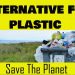 Alternative for Plastic | Environment Friendly Bags | Must Watch