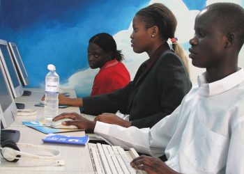 UN Youth envoy launches coding competition to help solve climate crisis and ‘Reboot the Earth’