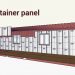 CX Container Insulation by InSoFast