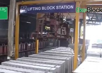 LRC inside   LRC Eko Block by CSL Technologies M Sdn Bhd