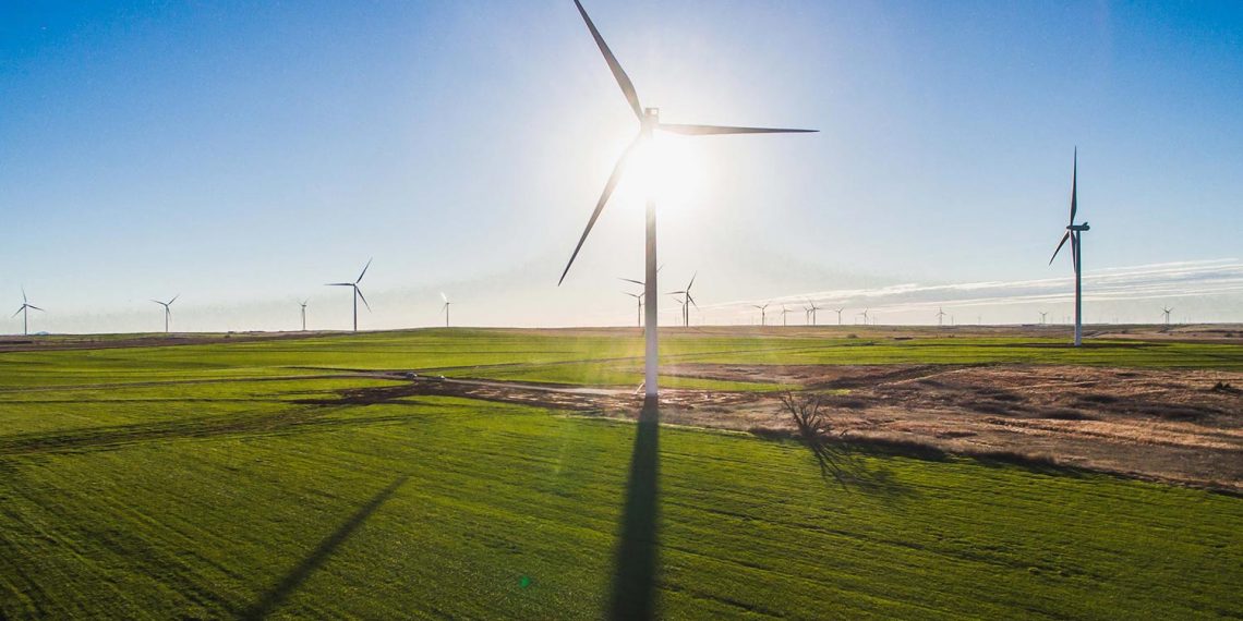 The role of retail in renewables