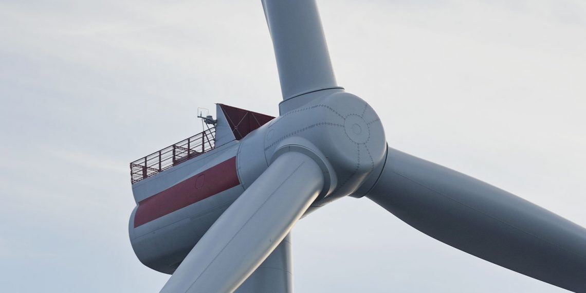 Lincoln Clean Energy: Texas’ Lockett Wind project commercially operational