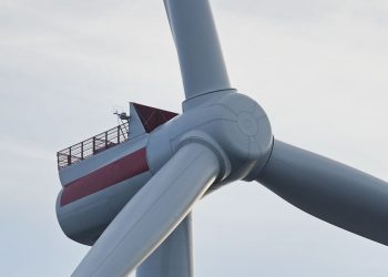 Lincoln Clean Energy: Texas’ Lockett Wind project commercially operational