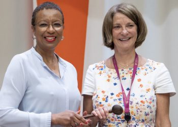 New President of top UN economic and social body to push for development financing, fundamental freedoms ‘for all’