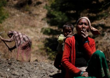 UN sees progress in fight against tobacco, warns more action needed to help people quit deadly product