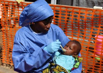 DR Congo: efforts to control Ebola epidemic continue, UN food relief agency doubles assistance to affected people