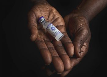 Eliminating hepatitis calls for ‘bold political leadership, with investments to match,’ UN health chief says