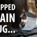 Review: Eco-Plug oil drain plug & thoughts on stripped sump threads