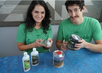 FOOD GRADE Wood Sealers