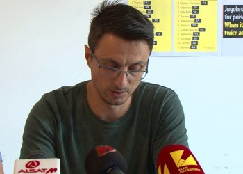 Eco Guerila kërkon marrjen e kompetencave të Tetovës