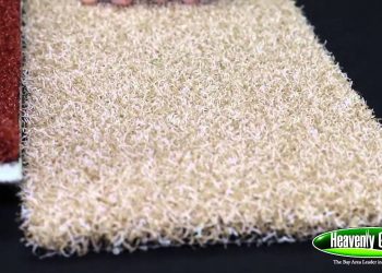 HG Products – Bocce Turf