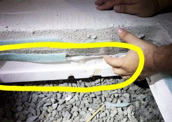 DON'T INSULATE YOUR BASEMENT until you watch this…