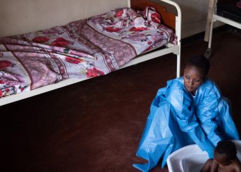 UNICEF must triple budget to combat Ebola outbreak in DR Congo; complex crisis impacting unprecedented number of children