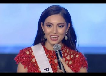 TOP 10 Finalist and Q&A Round Miss Eco International 2019 Final Show