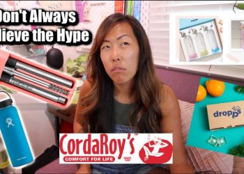 SUSTAINABLE THINGS INSTAGRAM MADE ME BUY | ITSJUSTKELLI