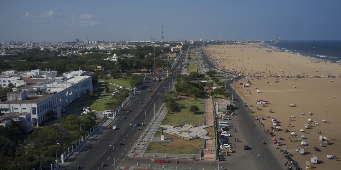 PODCAST: How Chennai’s Water Got to Day Zero