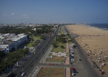 PODCAST: How Chennai’s Water Got to Day Zero