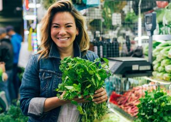 Green Life Hacks with Chef Grace Ramirez