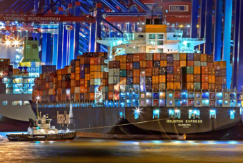 Green Technologies and Trends Taking over the Shipping Industry