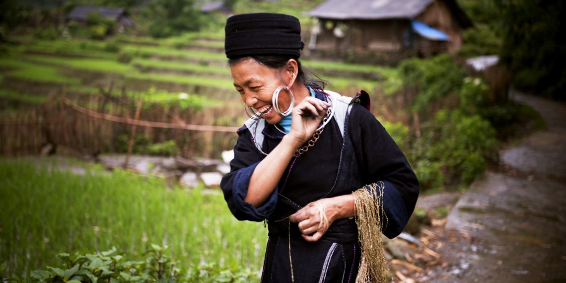 On the Frontlines of Climate Change