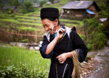 On the Frontlines of Climate Change