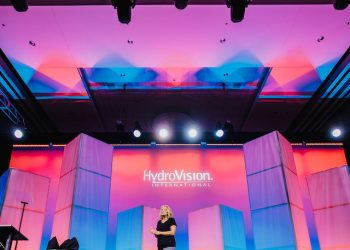 Envisioning the future of hydropower: What do you see?