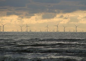 New York plans to install 1700 MW of offshore wind