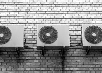 Air conditioning is the world’s next big threat
