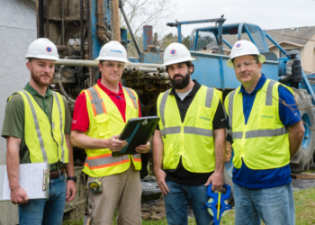 Louisiana’s military families to benefit from ground-source geothermal and modern energy-saving devices