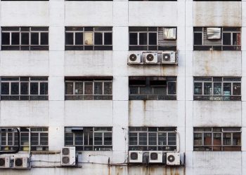 Stay chilled: Lessons for district cooling from the Gulf Cooperation Council