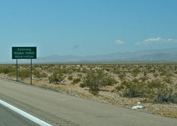 US tribes turn to solar as new revenue source