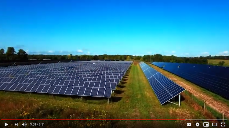 National Grid purchases wind and solar developer, Geronimo Energy