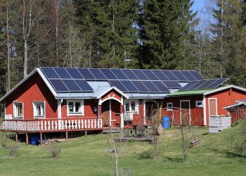 New solar permit software could reduce costs and expand residential markets
